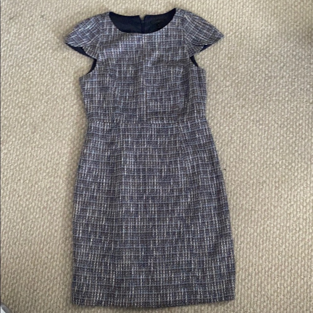 J Crew Dress